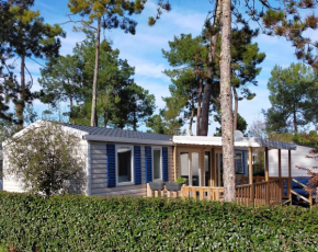 Mobil Home 6 Places climatisé